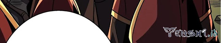 King Account At The Start Chapter 232 Gambar 29