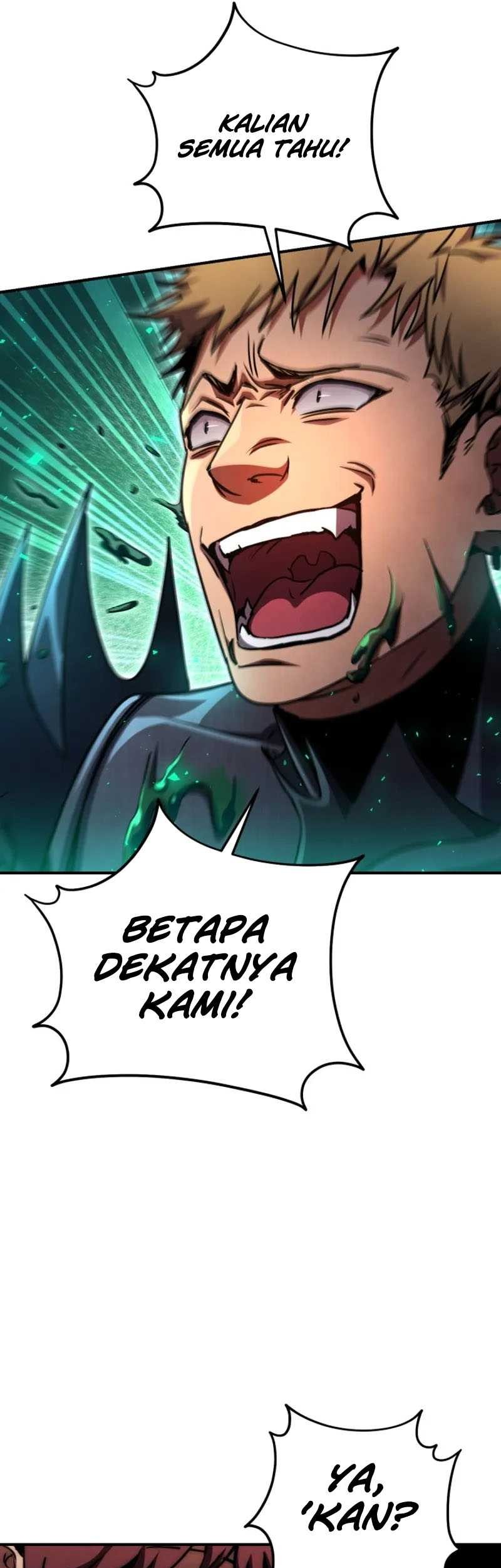 Legendary Blacksmith’s Vengeance Chapter 56 Gambar 29