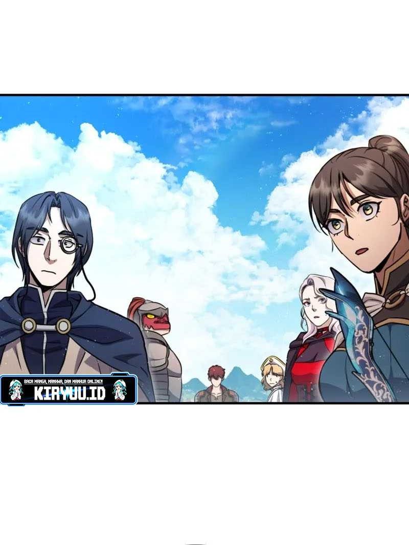 Legendary Blacksmith’s Vengeance Chapter 56 Gambar 31