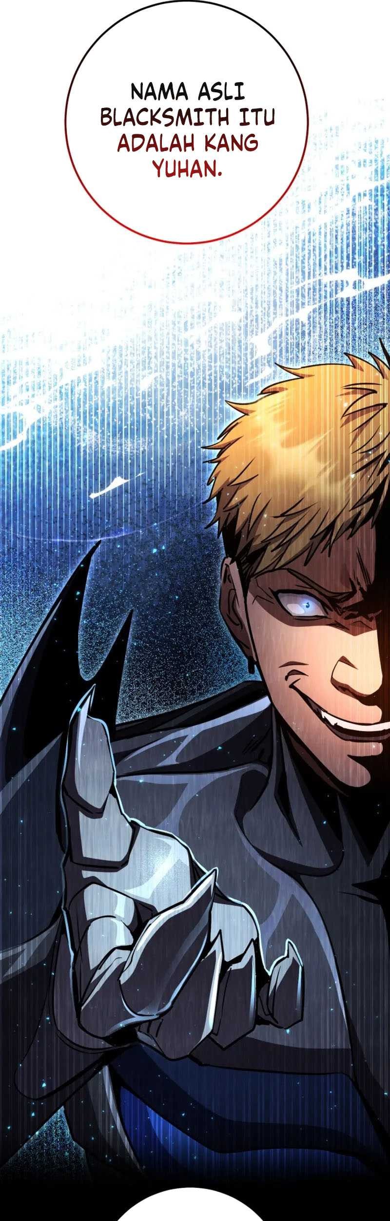 Legendary Blacksmith’s Vengeance Chapter 56 Gambar 32