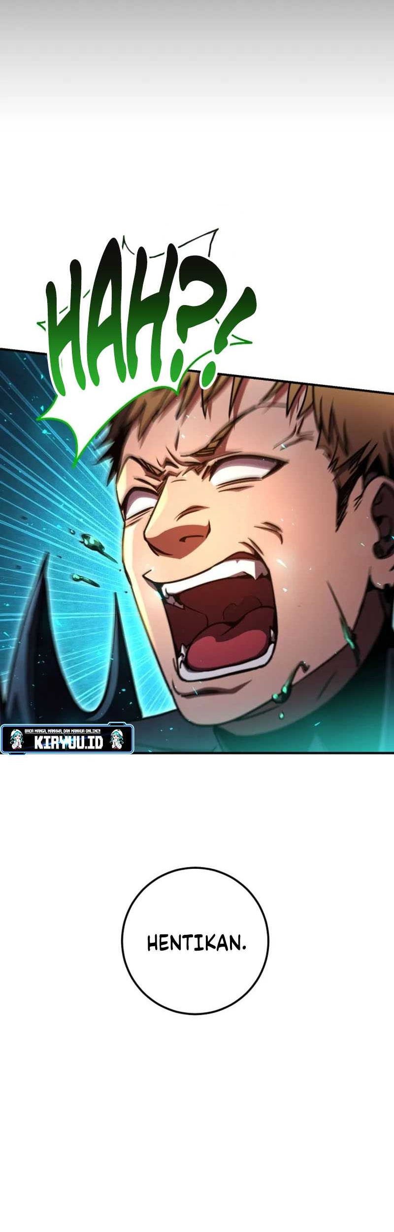 Legendary Blacksmith’s Vengeance Chapter 56 Gambar 36