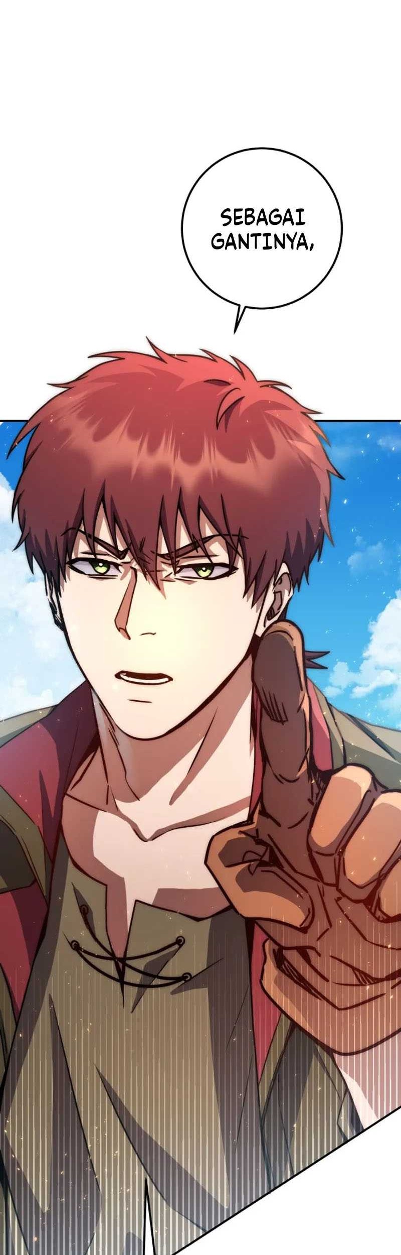 Legendary Blacksmith’s Vengeance Chapter 56 Gambar 39
