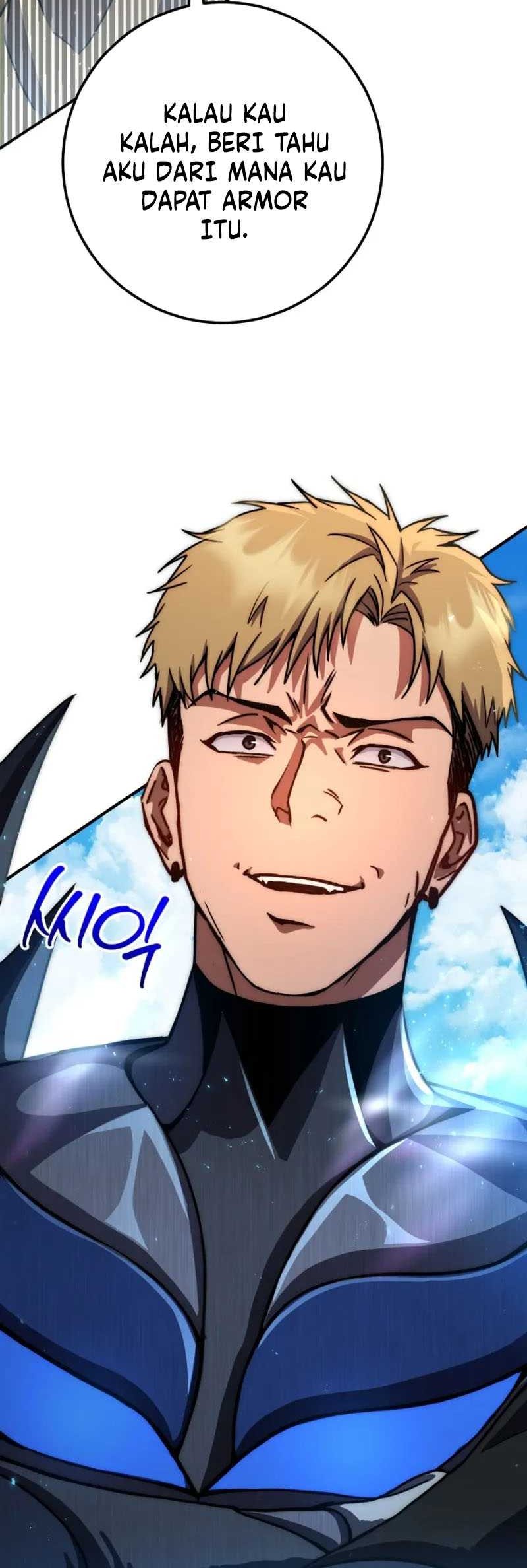Legendary Blacksmith’s Vengeance Chapter 56 Gambar 40
