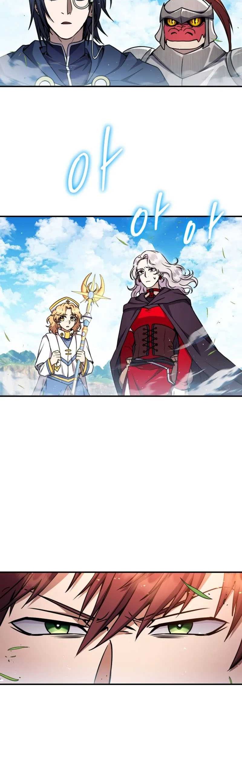 Legendary Blacksmith’s Vengeance Chapter 56 Gambar 43