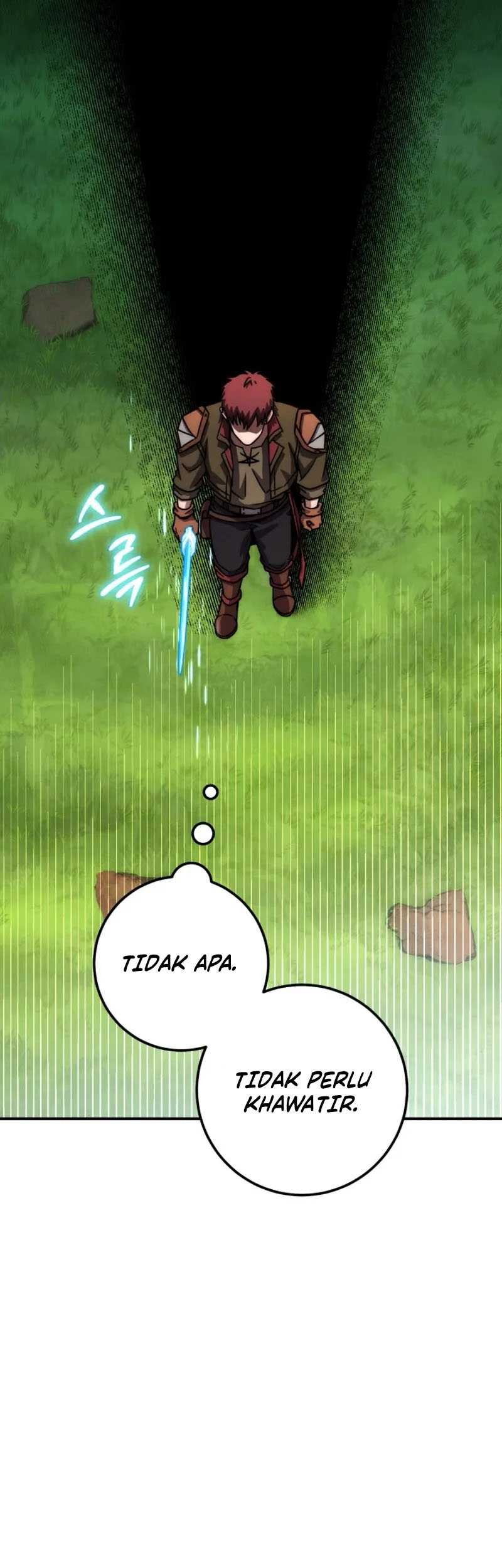Legendary Blacksmith’s Vengeance Chapter 56 Gambar 47