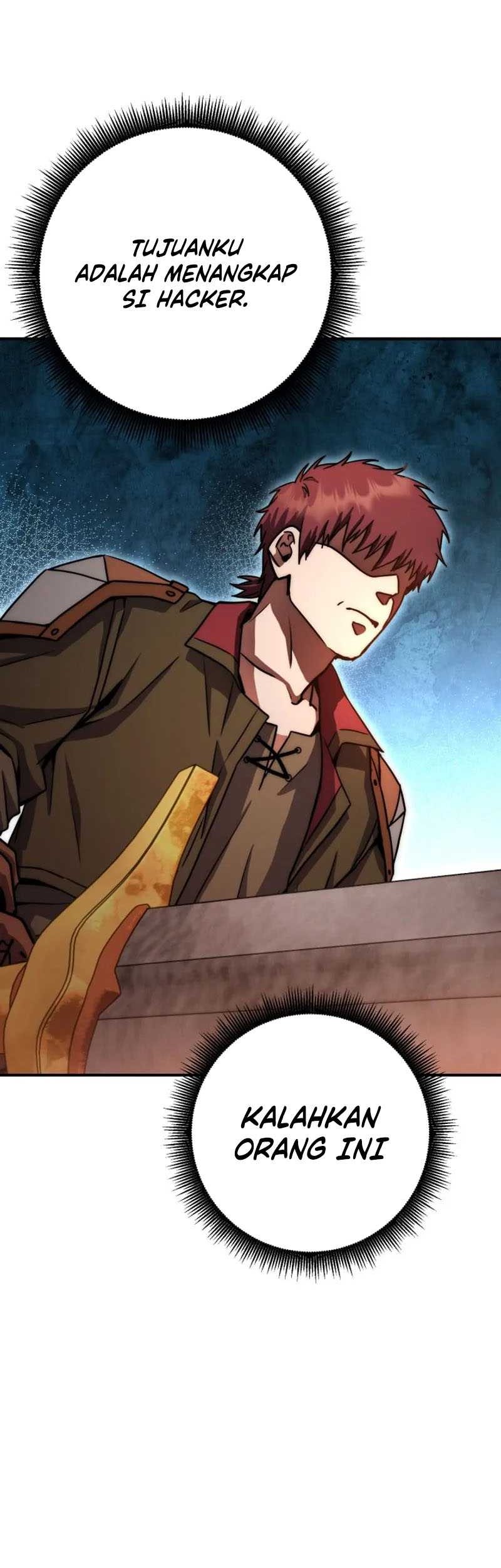 Legendary Blacksmith’s Vengeance Chapter 56 Gambar 49