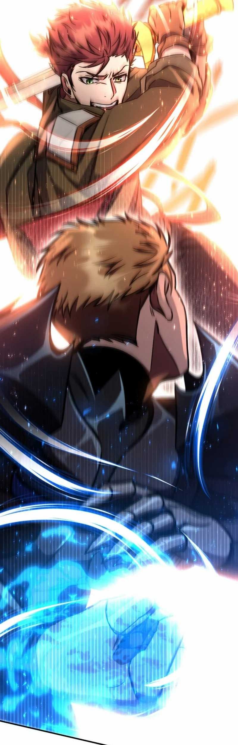 Legendary Blacksmith’s Vengeance Chapter 56 Gambar 53