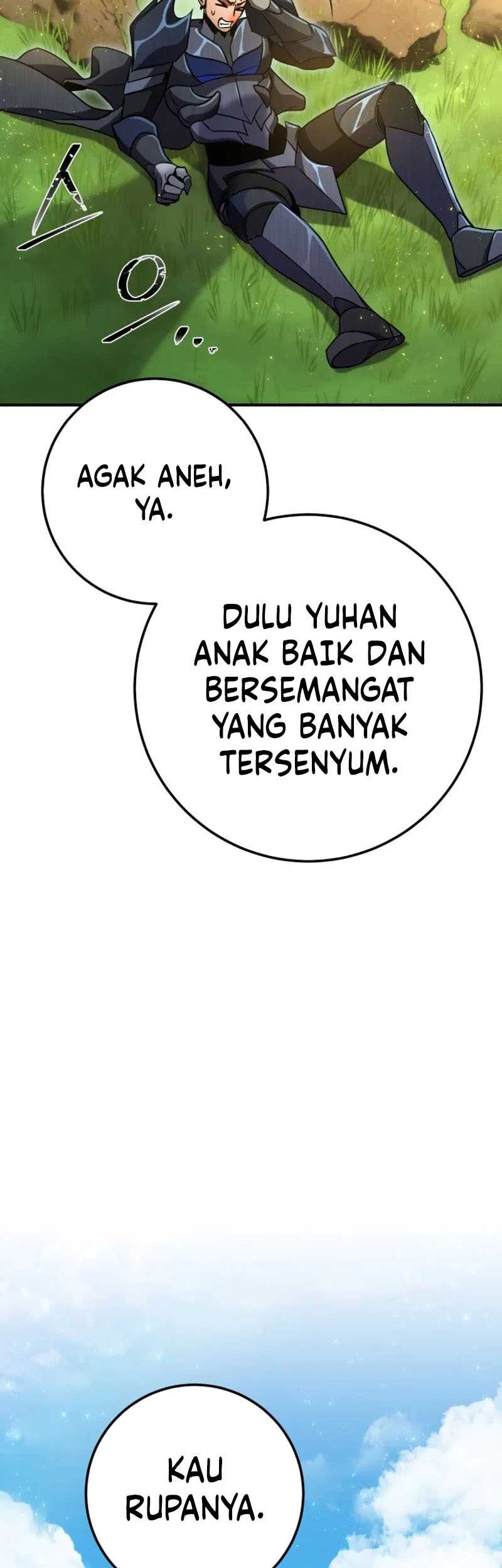 Legendary Blacksmith’s Vengeance Chapter 56 Gambar 60