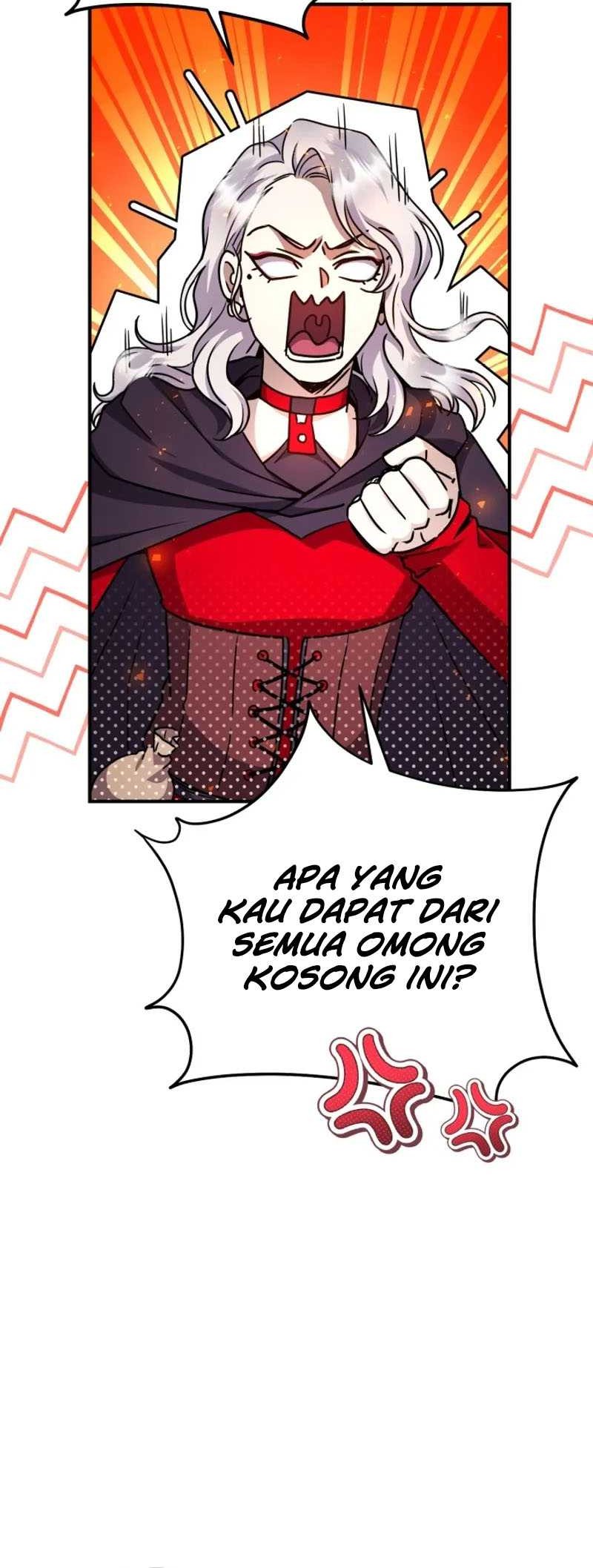 Legendary Blacksmith’s Vengeance Chapter 56 Gambar 64