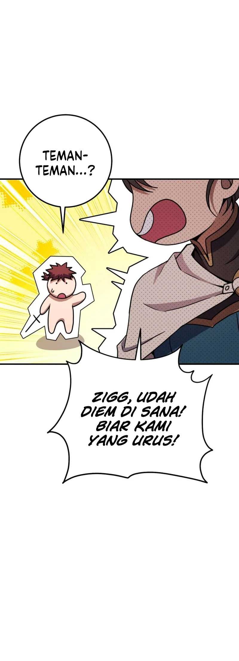 Legendary Blacksmith’s Vengeance Chapter 56 Gambar 67