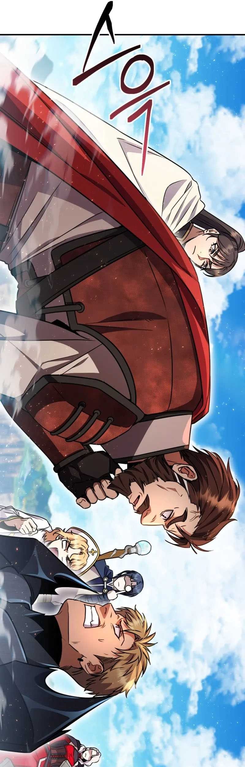 Legendary Blacksmith’s Vengeance Chapter 56 Gambar 73