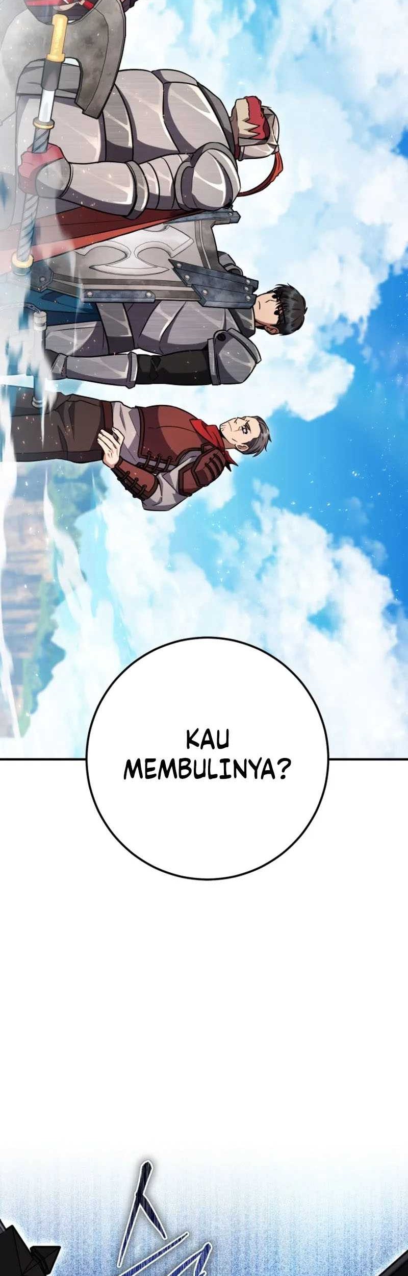 Legendary Blacksmith’s Vengeance Chapter 56 Gambar 74
