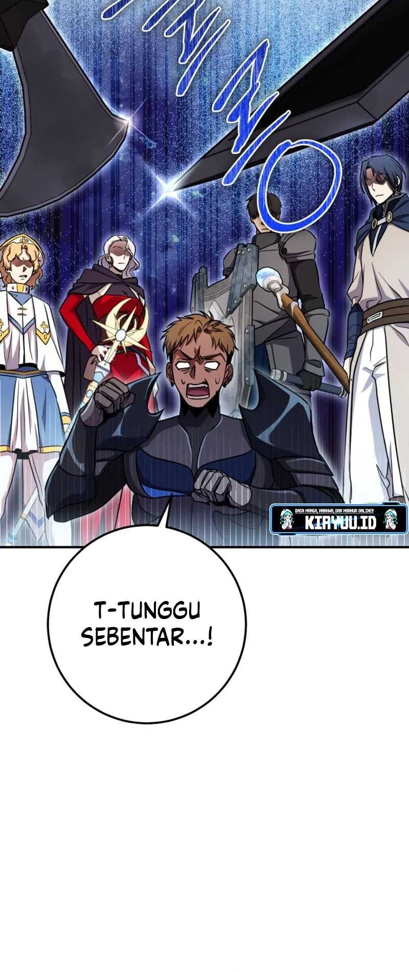 Legendary Blacksmith’s Vengeance Chapter 56 Gambar 75