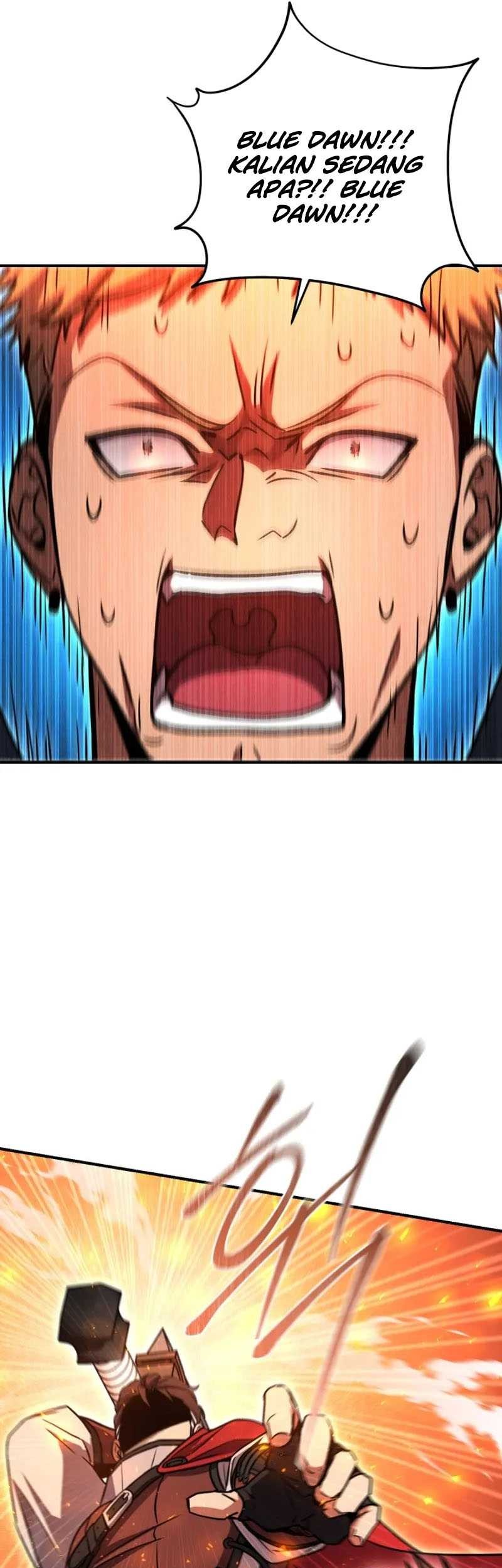 Legendary Blacksmith’s Vengeance Chapter 56 Gambar 76
