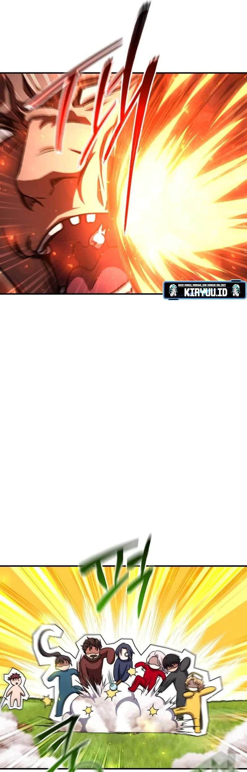 Legendary Blacksmith’s Vengeance Chapter 56 Gambar 79