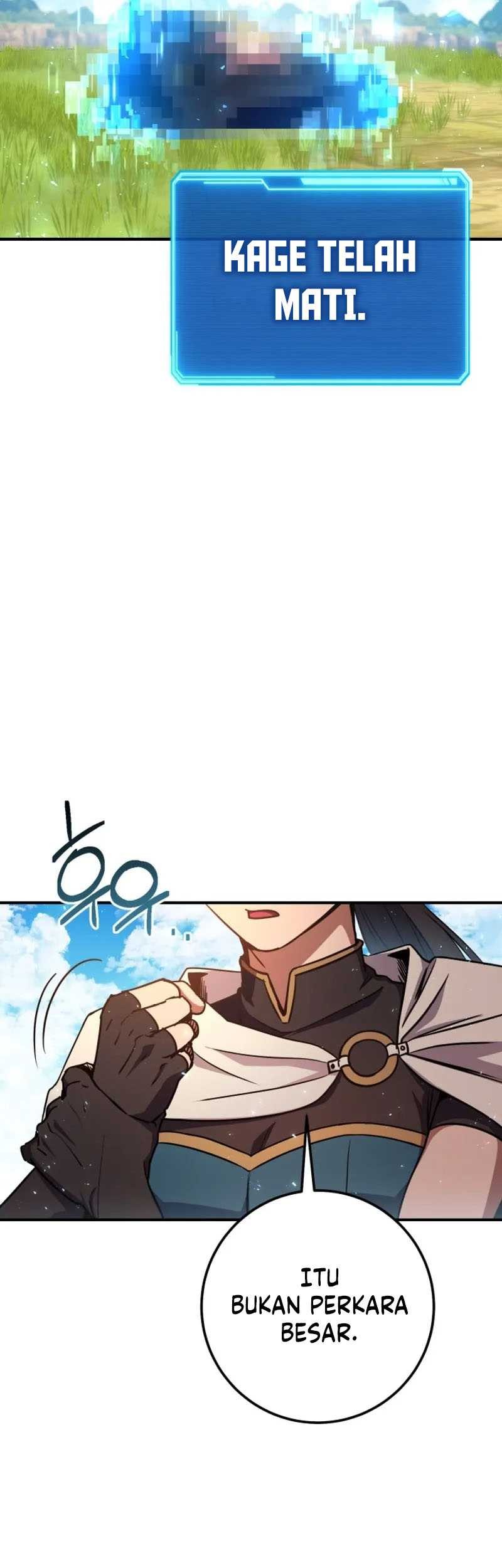 Legendary Blacksmith’s Vengeance Chapter 56 Gambar 82