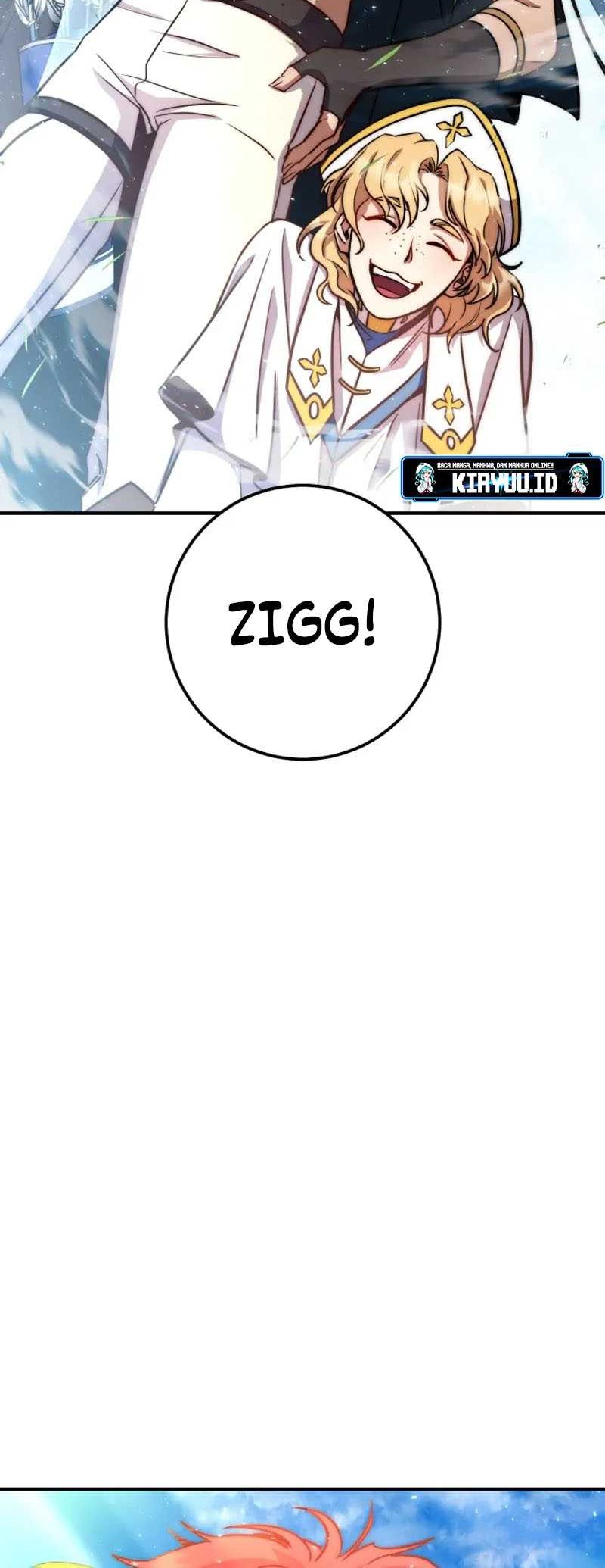 Legendary Blacksmith’s Vengeance Chapter 56 Gambar 84