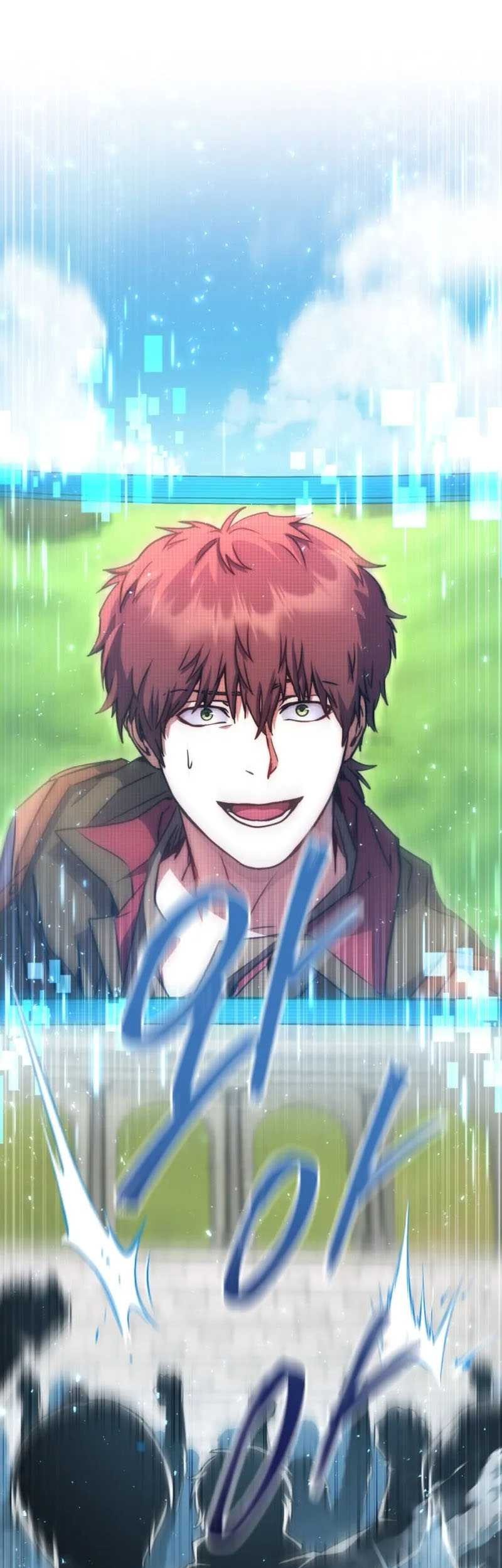 Baca Manhwa Legendary Blacksmith’s Vengeance Chapter 56 Gambar 2