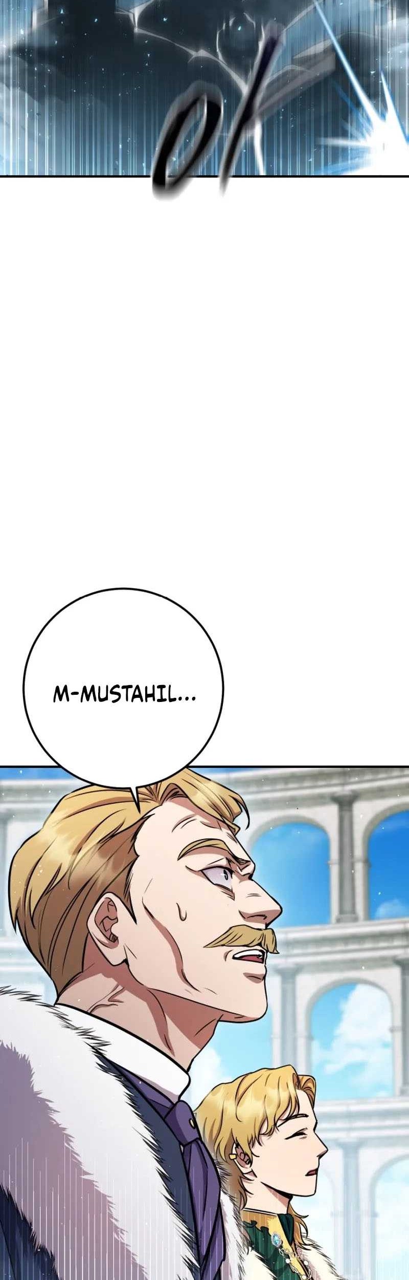Legendary Blacksmith’s Vengeance Chapter 56 Gambar 3