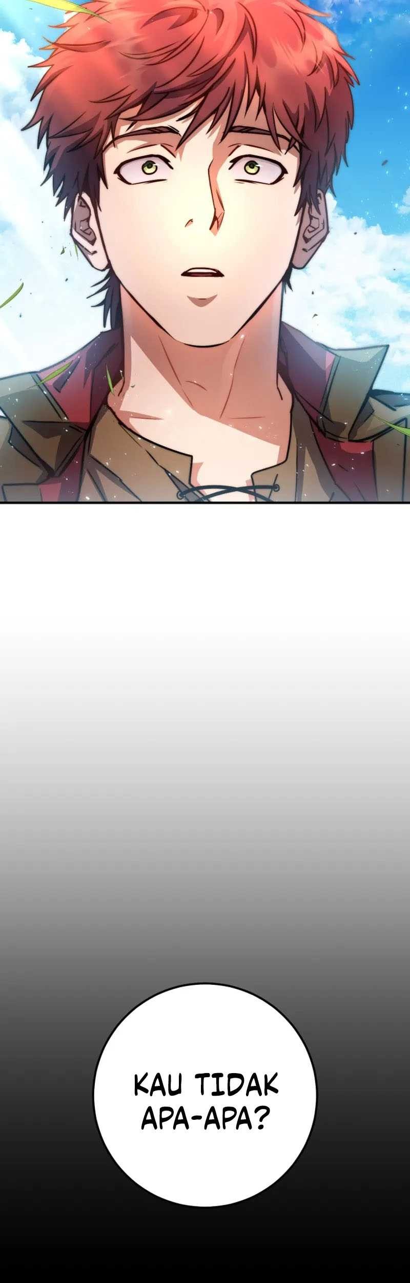 Legendary Blacksmith’s Vengeance Chapter 56 Gambar 85
