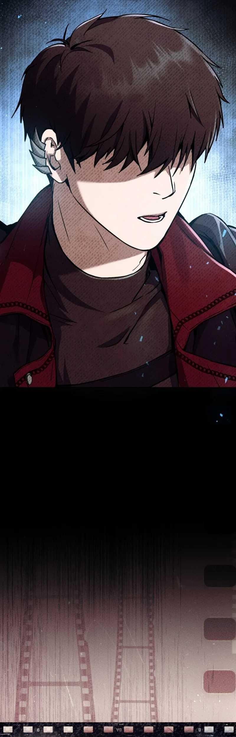 Legendary Blacksmith’s Vengeance Chapter 56 Gambar 88