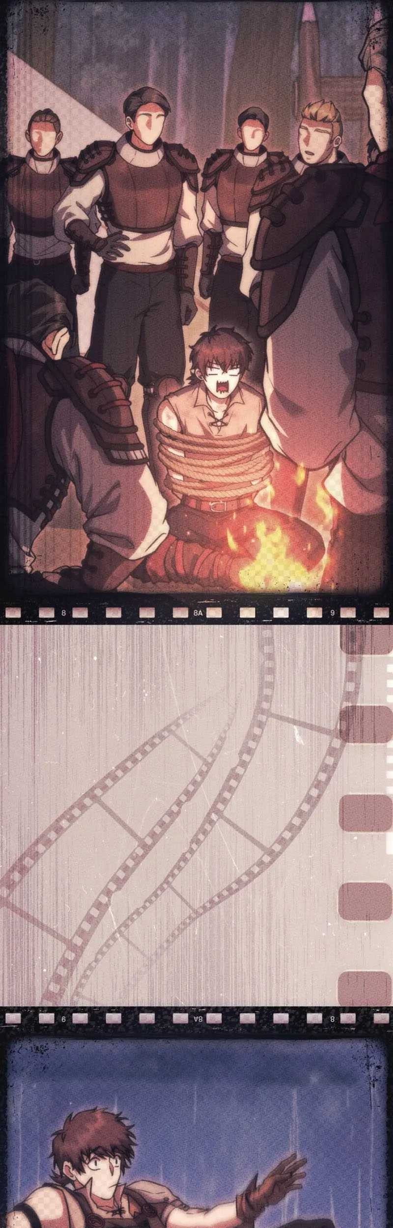 Legendary Blacksmith’s Vengeance Chapter 56 Gambar 91