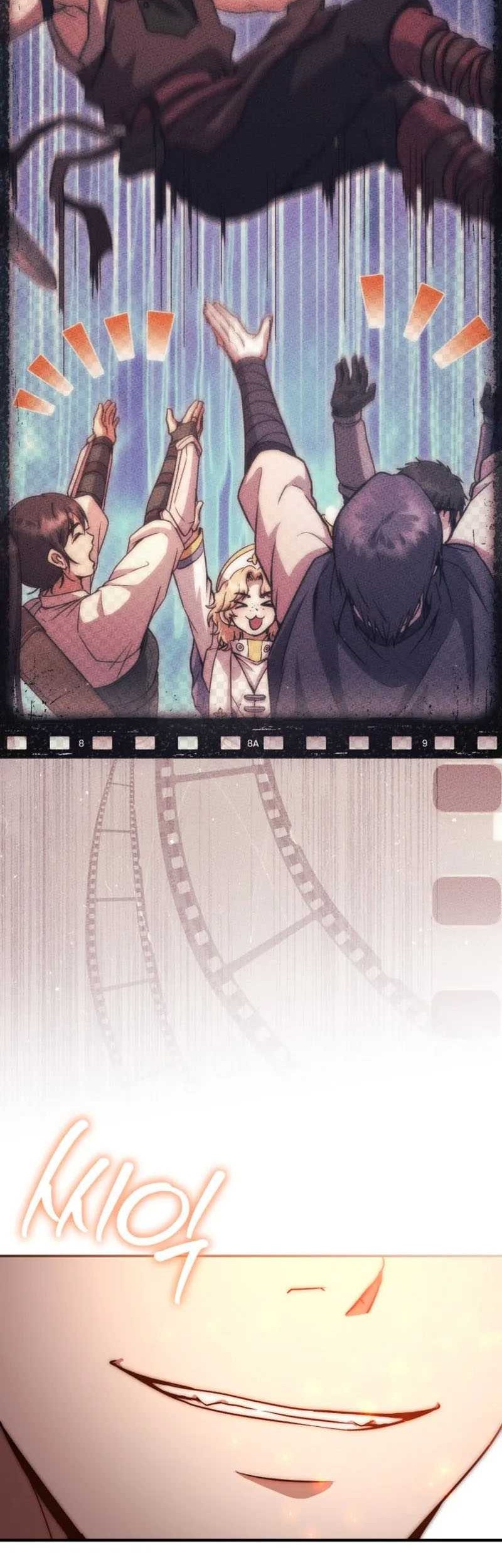 Legendary Blacksmith’s Vengeance Chapter 56 Gambar 92