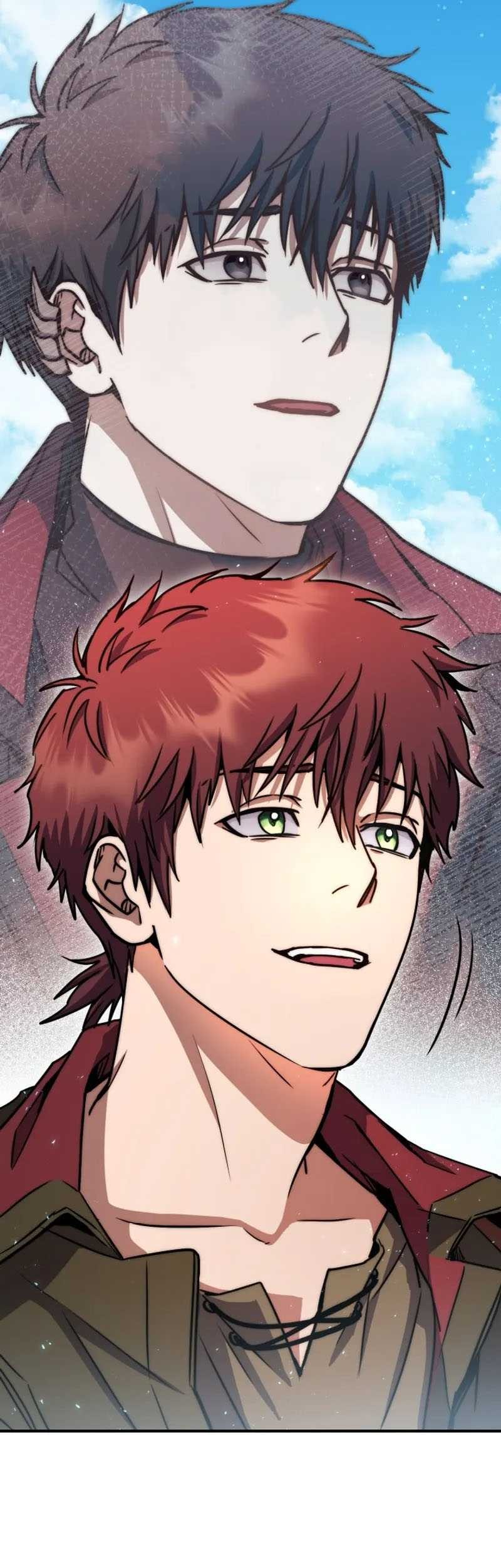 Legendary Blacksmith’s Vengeance Chapter 56 Gambar 94