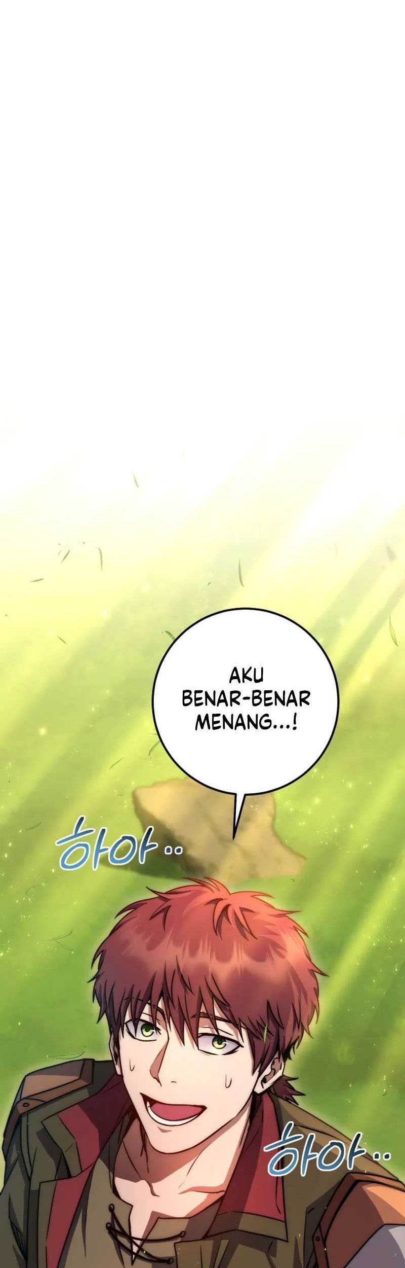 Legendary Blacksmith’s Vengeance Chapter 56 Gambar 6