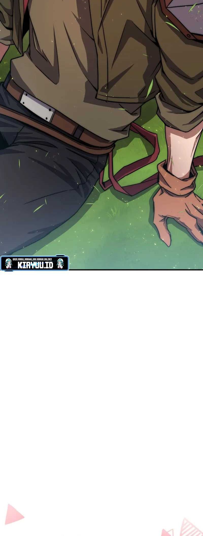 Legendary Blacksmith’s Vengeance Chapter 56 Gambar 7