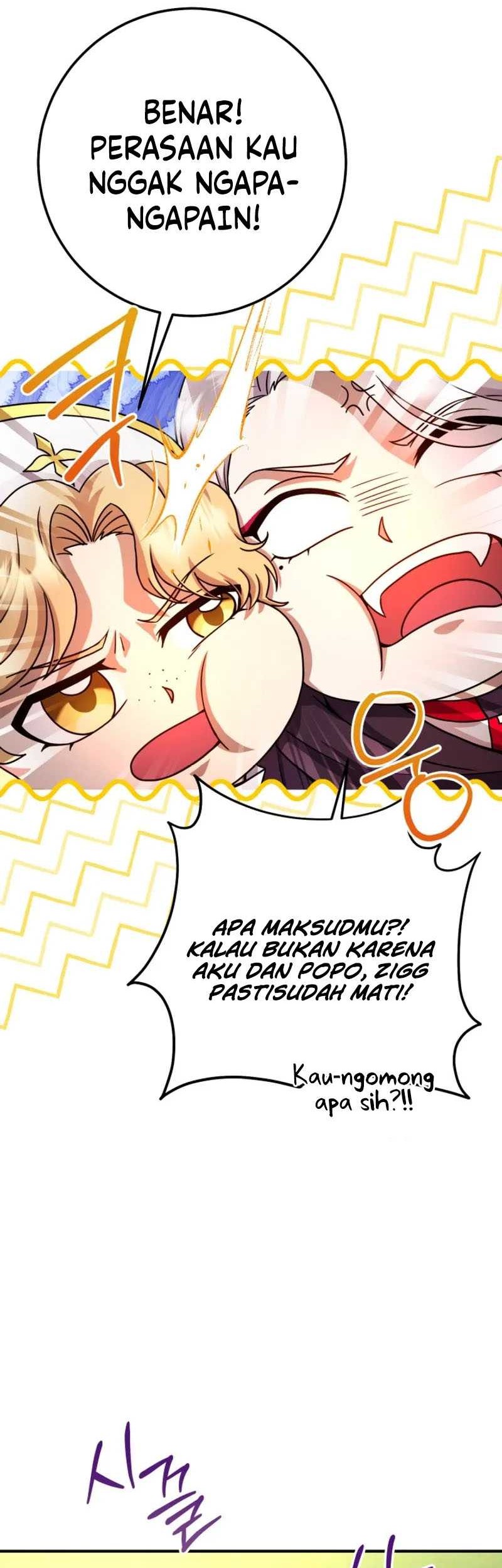 Legendary Blacksmith’s Vengeance Chapter 56 Gambar 9