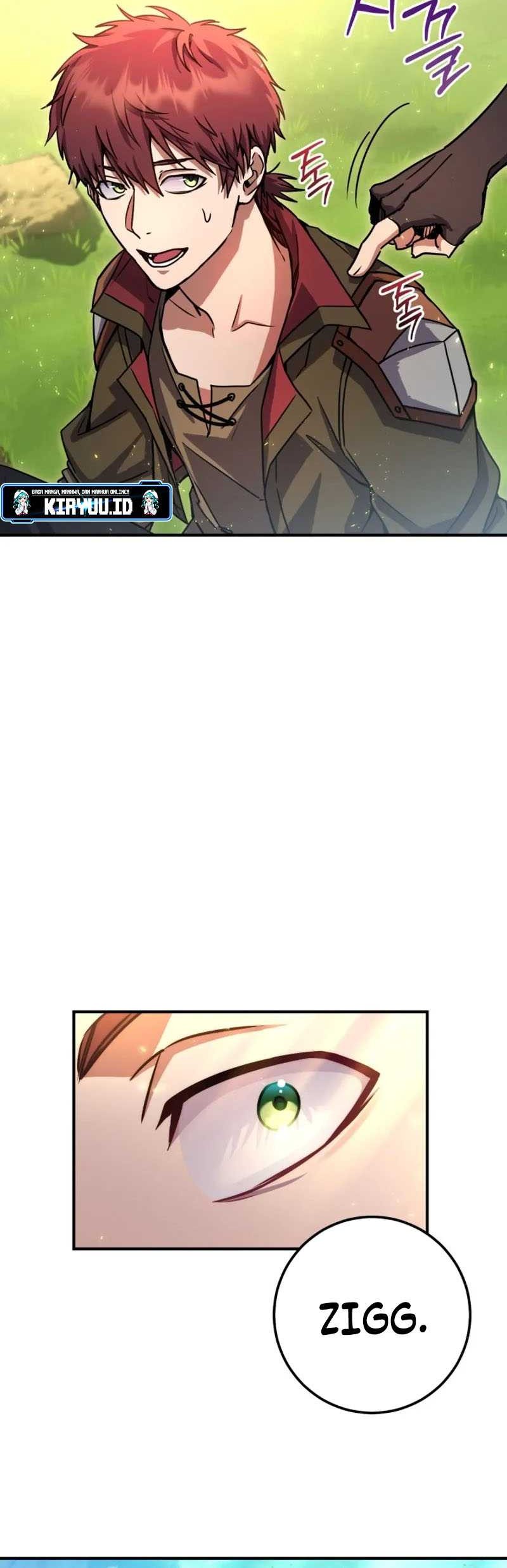 Legendary Blacksmith’s Vengeance Chapter 56 Gambar 10
