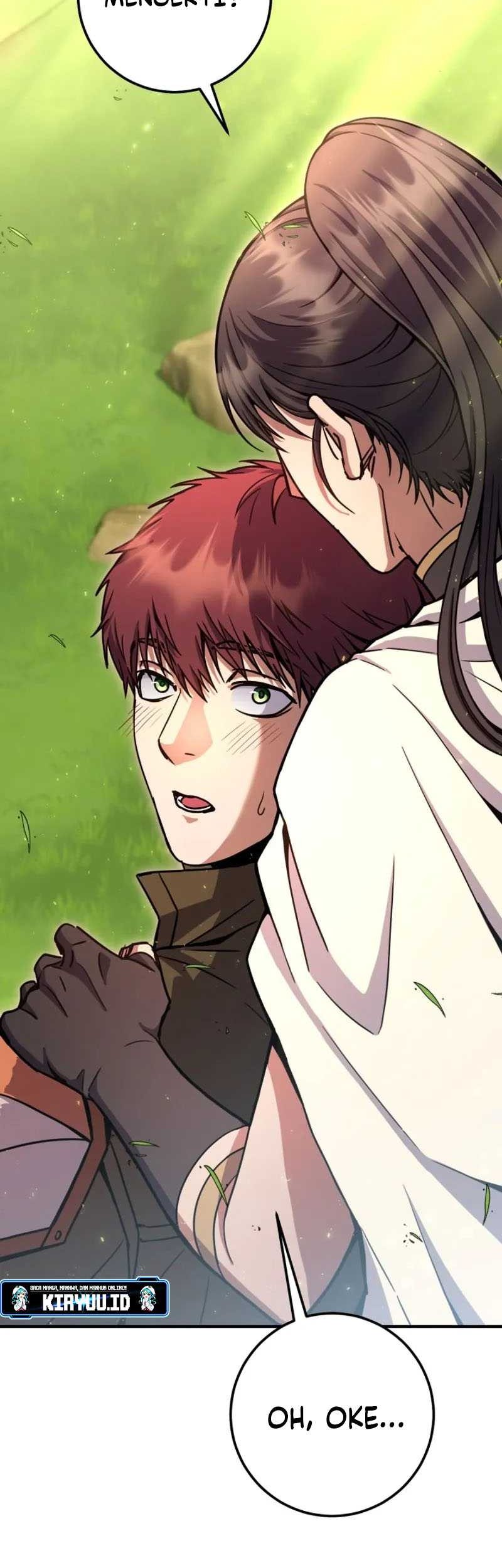 Legendary Blacksmith’s Vengeance Chapter 56 Gambar 13
