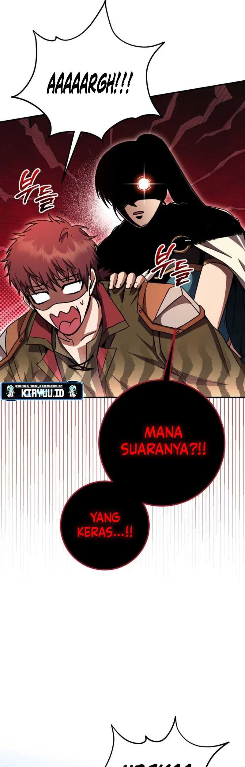 Legendary Blacksmith’s Vengeance Chapter 56 Gambar 15