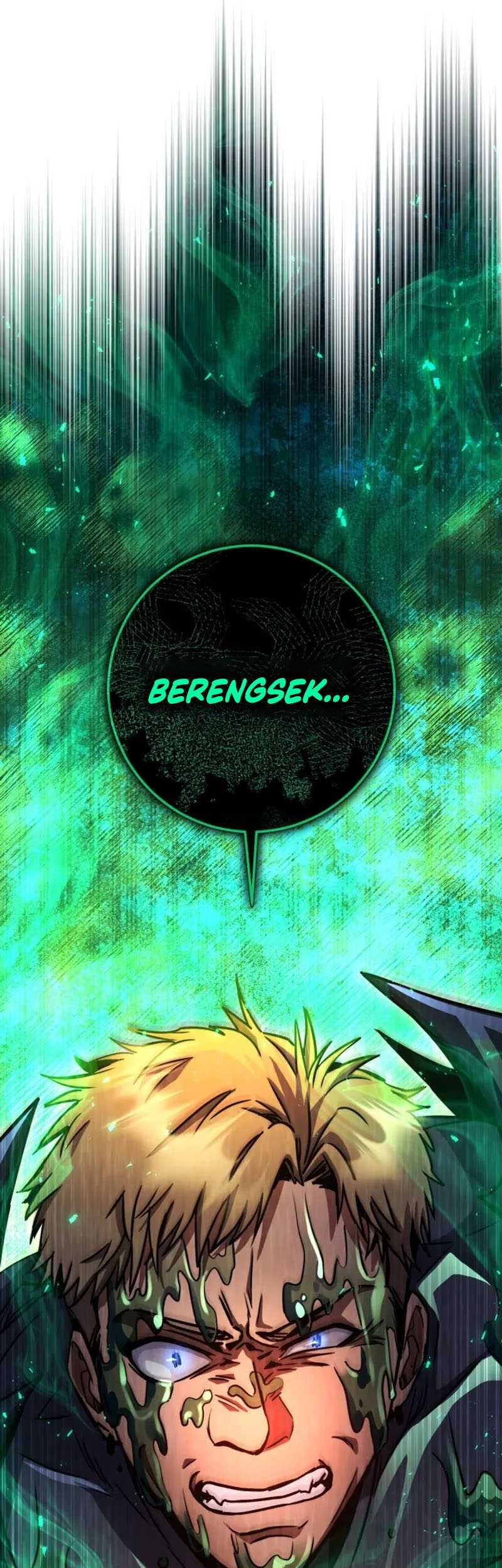 Legendary Blacksmith’s Vengeance Chapter 56 Gambar 20