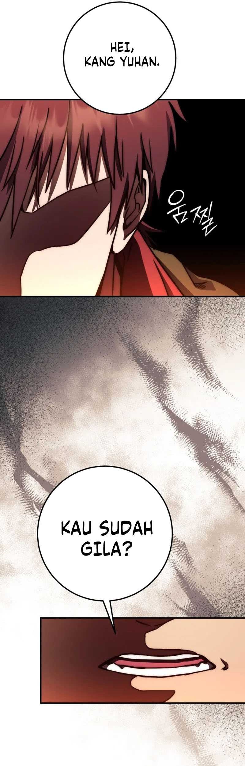 Legendary Blacksmith’s Vengeance Chapter 56 Gambar 23