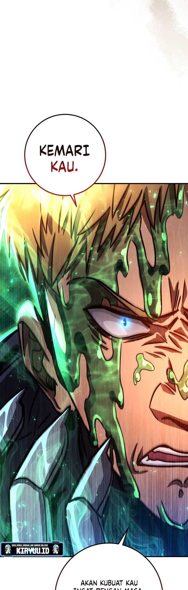 Legendary Blacksmith’s Vengeance Chapter 56 Gambar 24