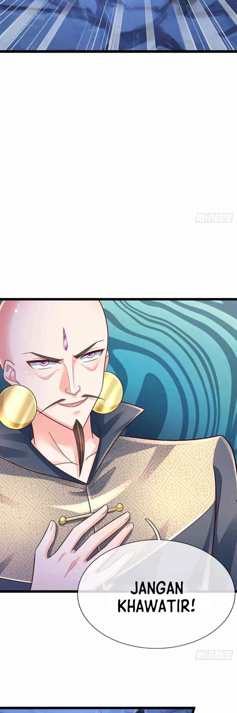 100.000 Layers Of Body Refining: I Raise All Emperor Chapter 244 Gambar 8