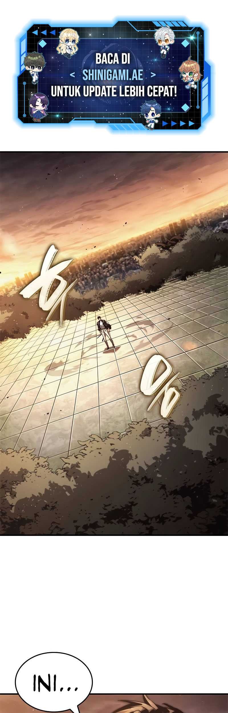Baca Manhwa Boundless Necromancer Chapter 89 Gambar 2
