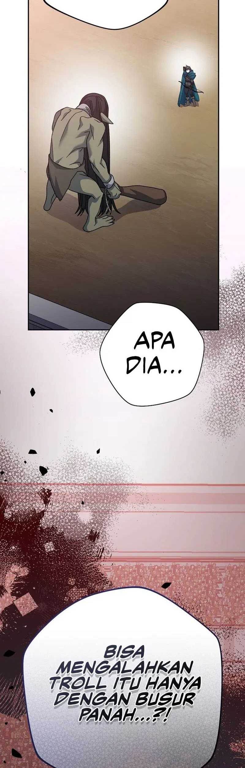 Genius Archer’s Streaming Chapter 29 Gambar 45