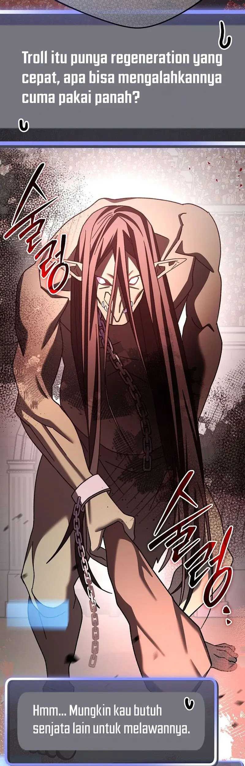 Genius Archer’s Streaming Chapter 29 Gambar 46