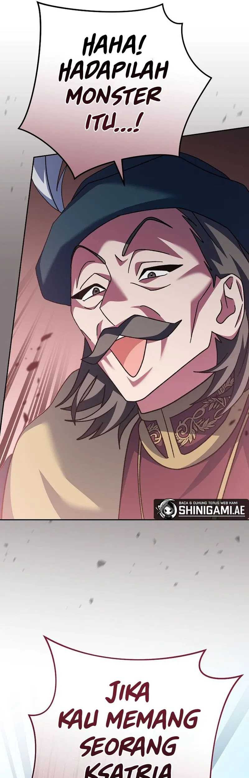 Genius Archer’s Streaming Chapter 29 Gambar 48