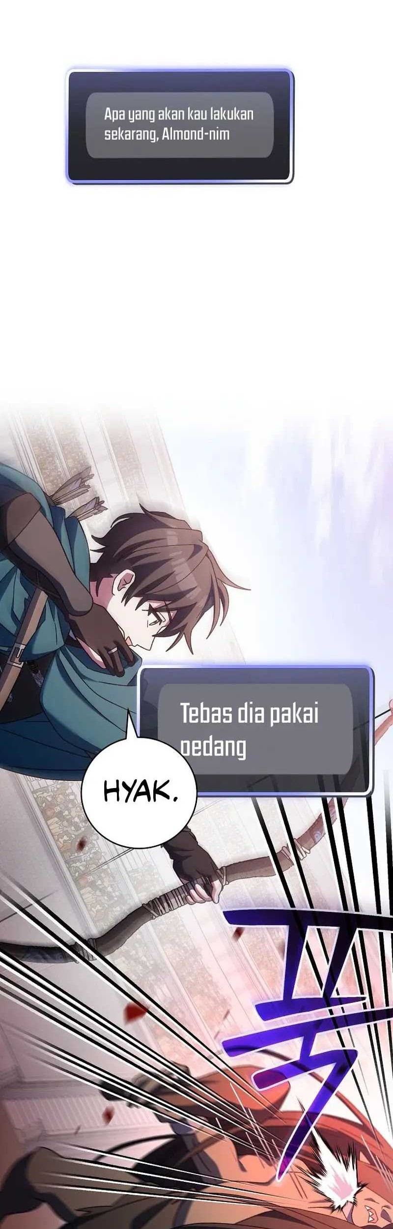 Genius Archer’s Streaming Chapter 29 Gambar 53