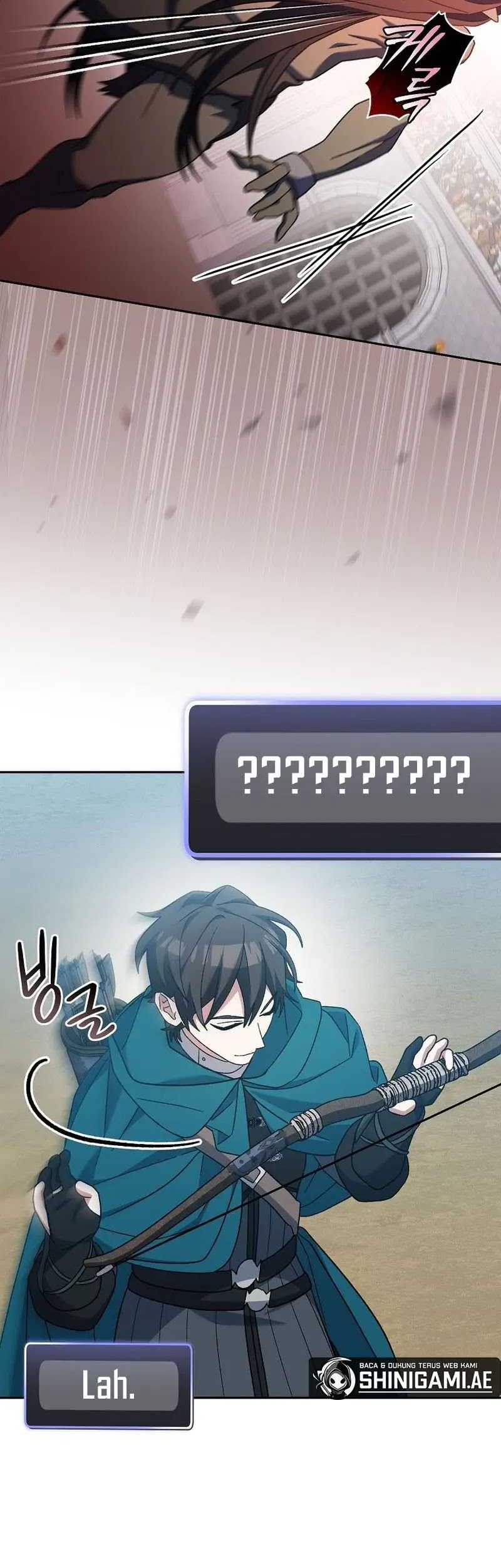 Genius Archer’s Streaming Chapter 29 Gambar 54