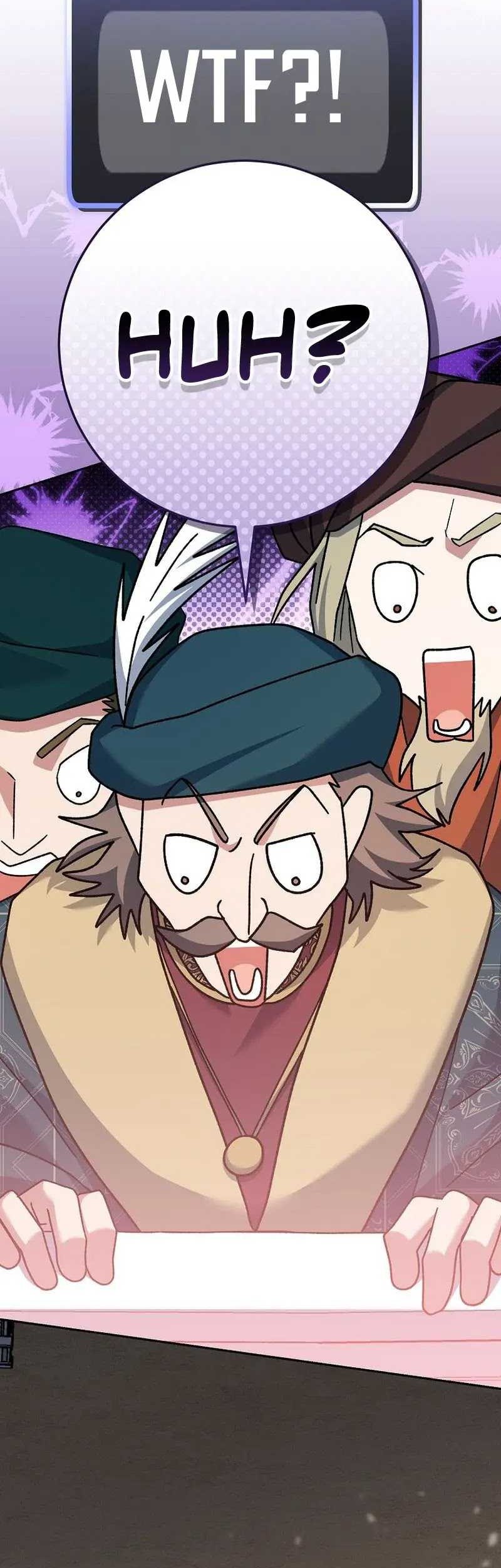 Genius Archer’s Streaming Chapter 29 Gambar 58