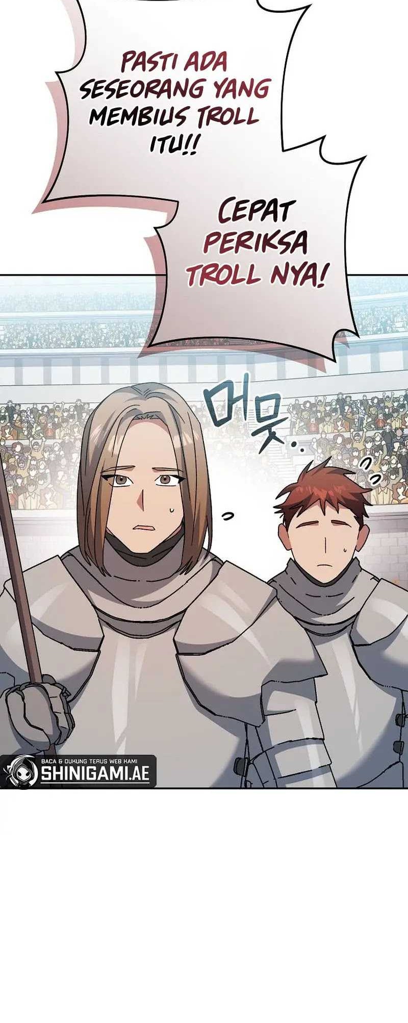 Genius Archer’s Streaming Chapter 29 Gambar 67