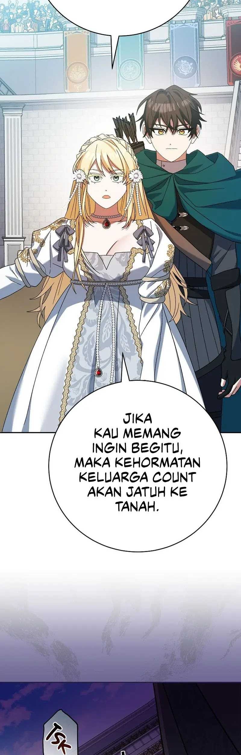 Genius Archer’s Streaming Chapter 29 Gambar 69