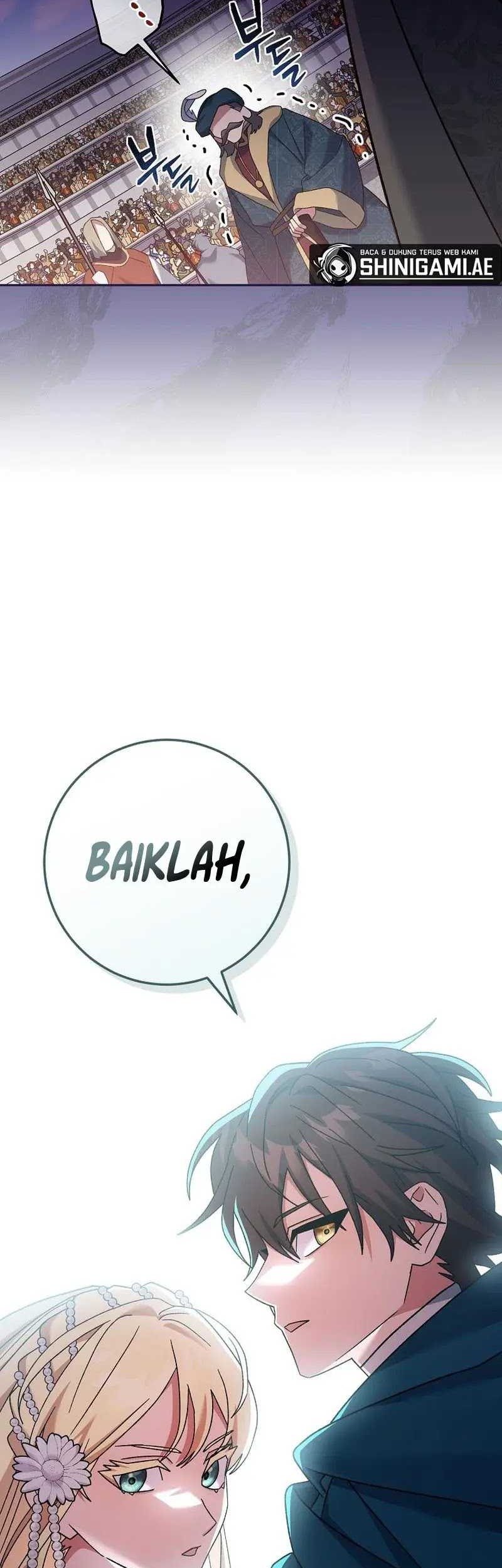 Genius Archer’s Streaming Chapter 29 Gambar 70