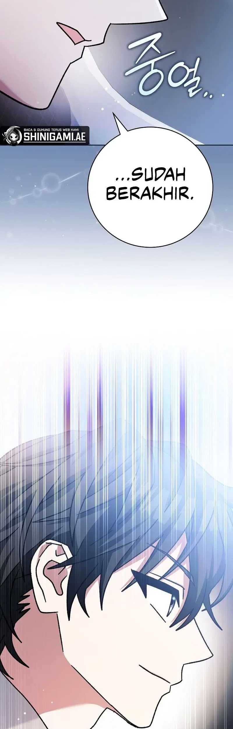 Genius Archer’s Streaming Chapter 29 Gambar 86