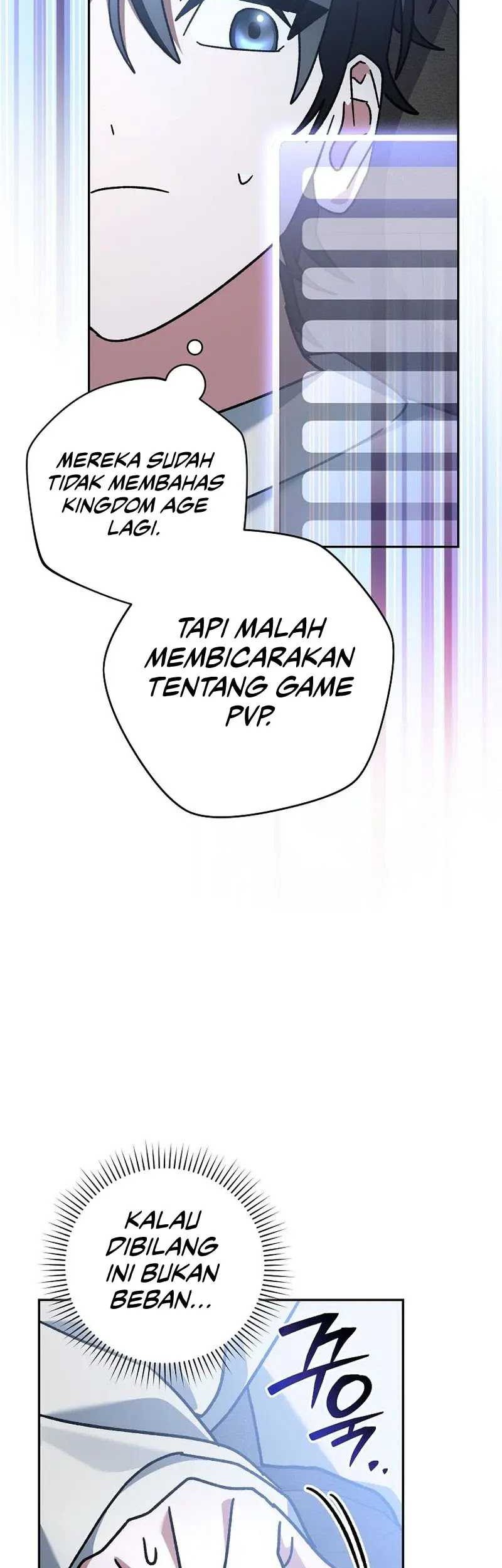 Genius Archer’s Streaming Chapter 29 Gambar 90